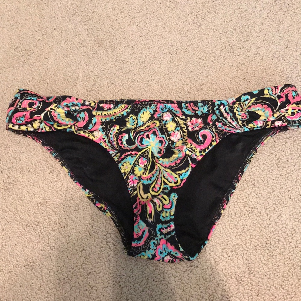 Bikini bottoms